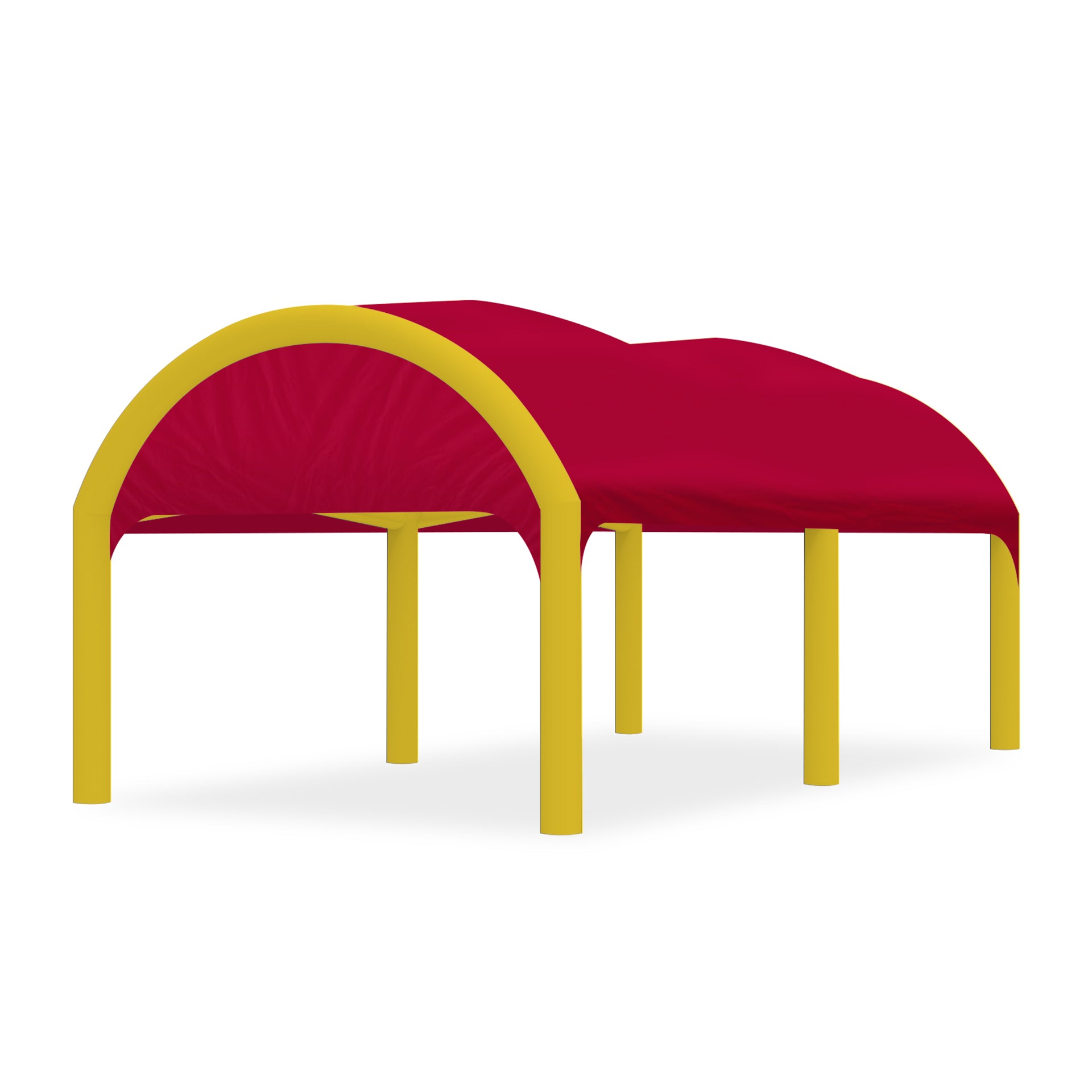 4m x 6m Polaris | High Pressure Inflatables