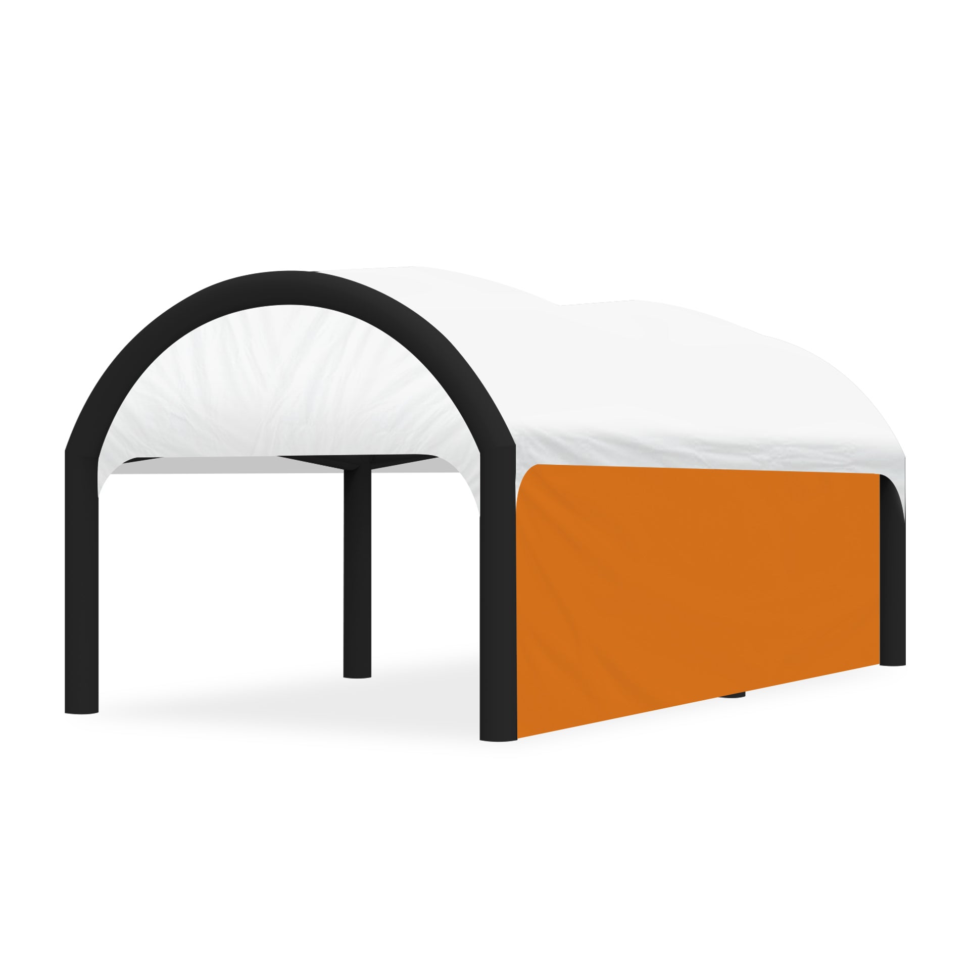 4m x 6m Polaris Walls | High Pressure Inflatable