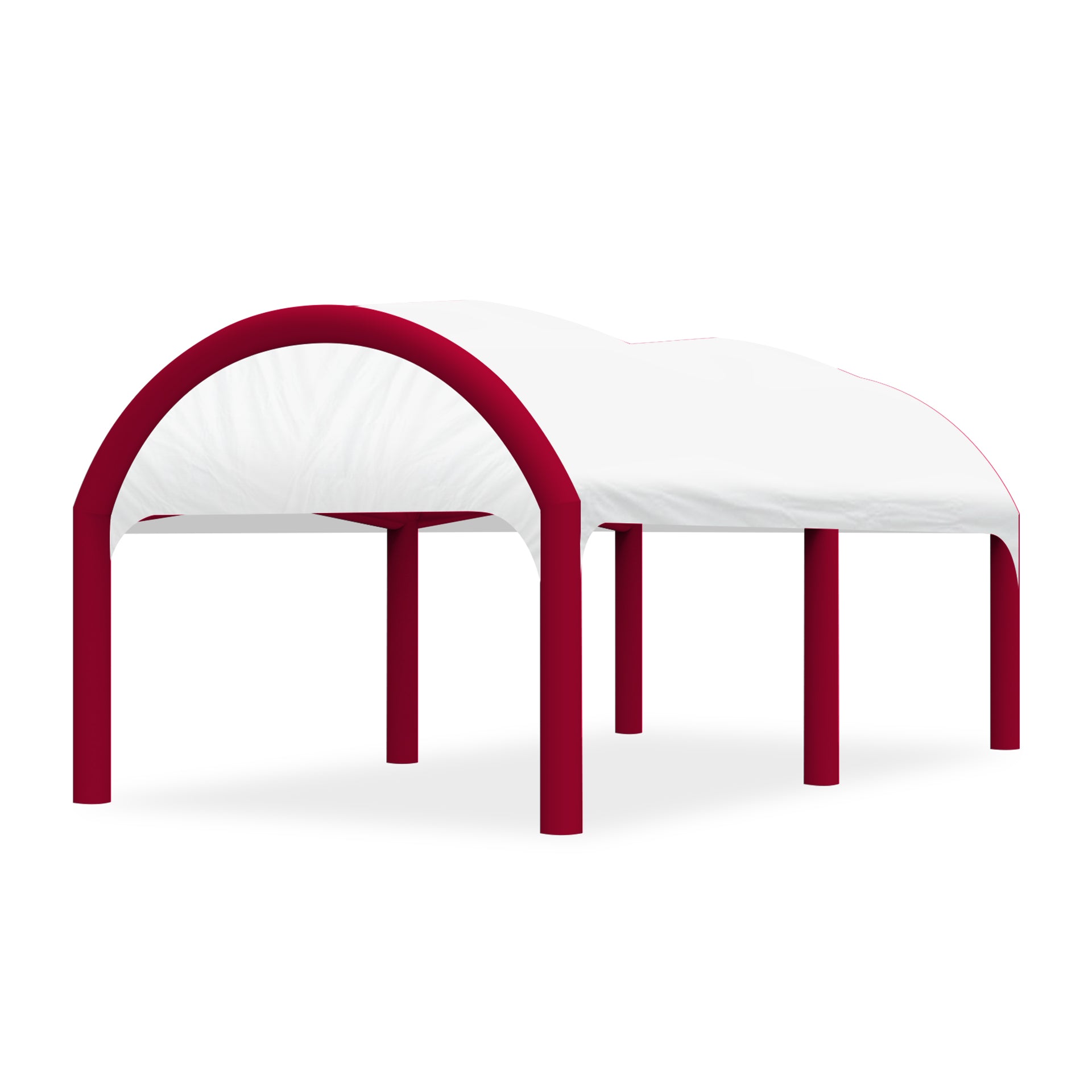 4m x 6m Polaris | High Pressure Inflatables