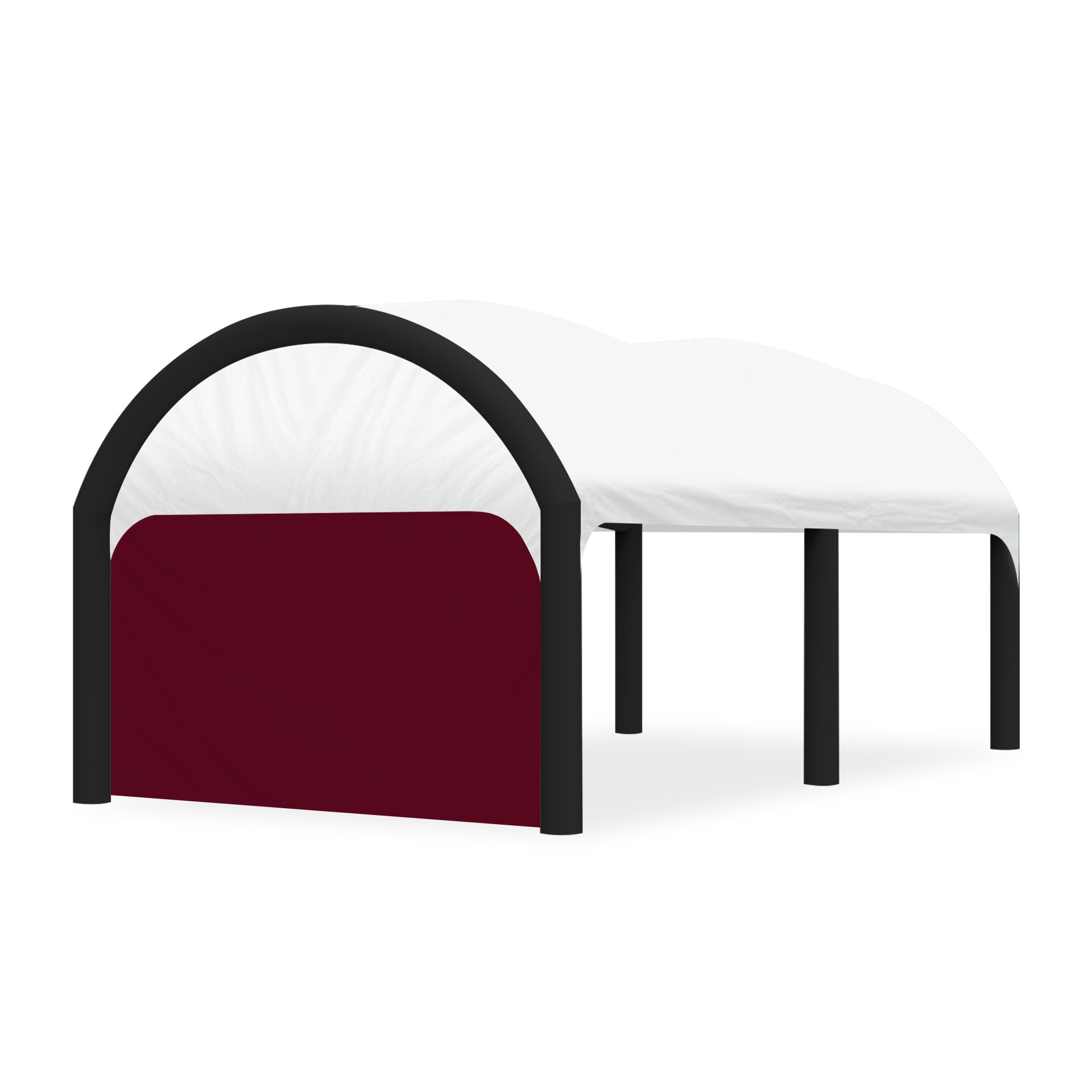 4m x 6m Polaris Walls | High Pressure Inflatable
