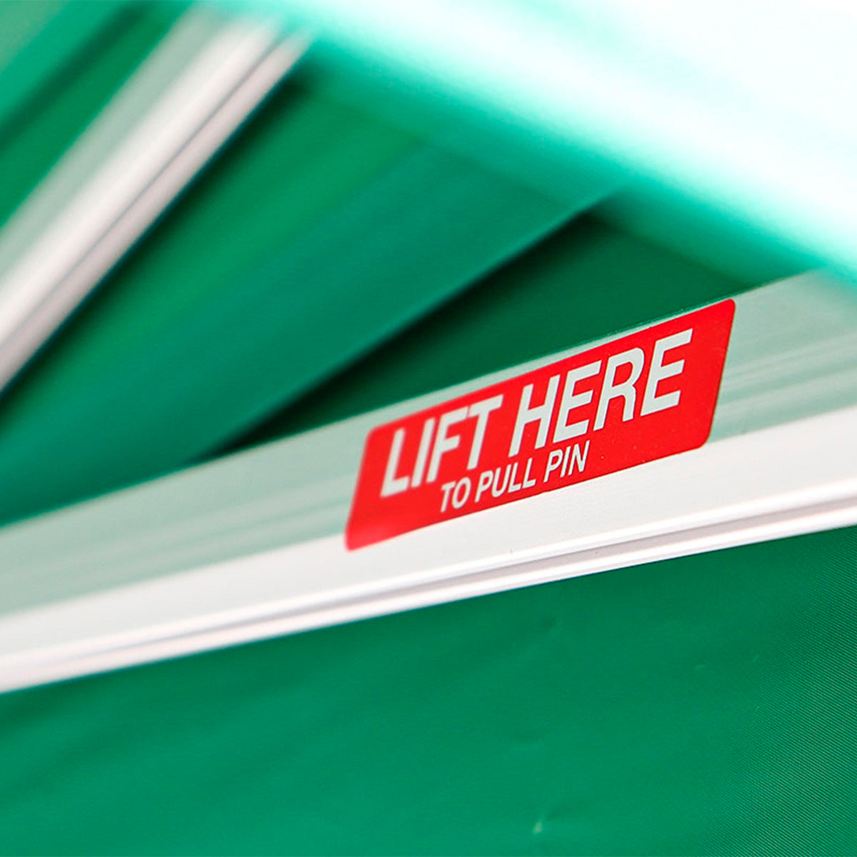 3m x 3m Marquees | Q8 Quasar