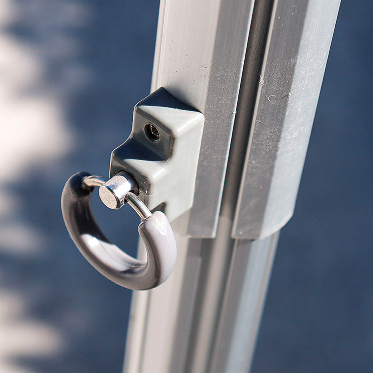 3m x 3m Marquees | Q8 Quasar