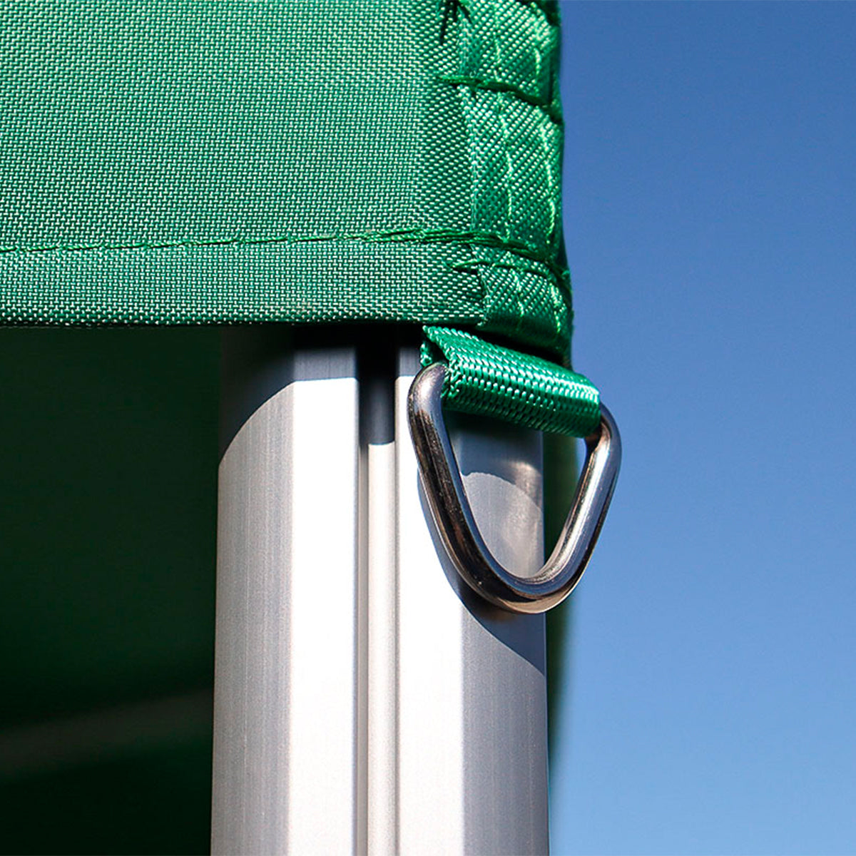 3m x 3m Marquees | Q8 Quasar