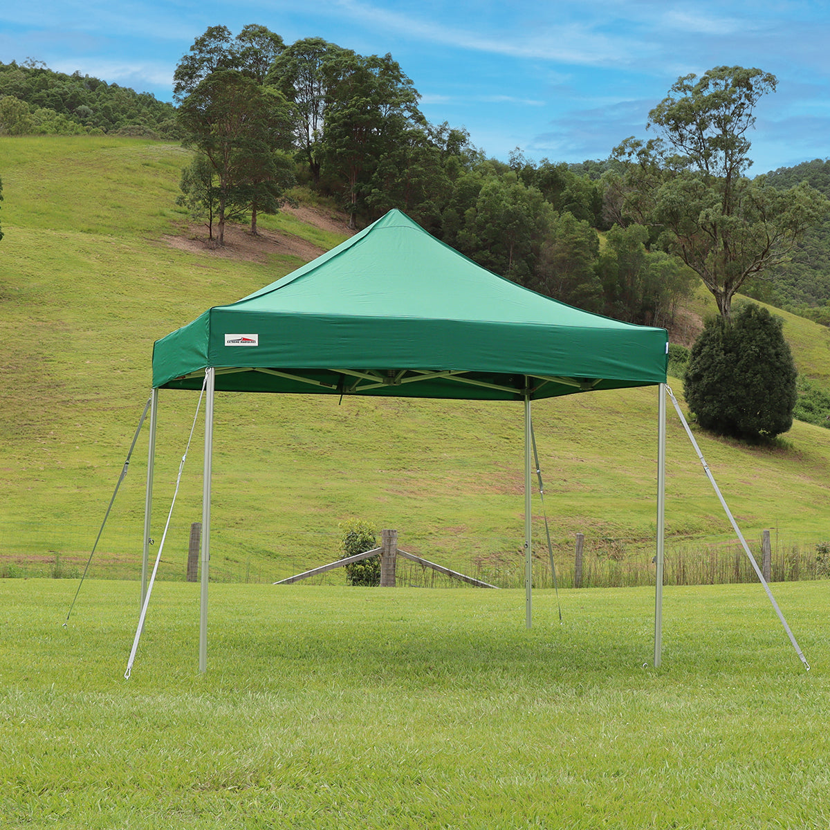 3m x 3m Marquees | Q8 Quasar