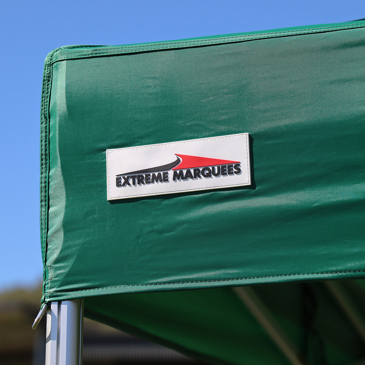 3m x 6m Marquee | Q8 Quasar