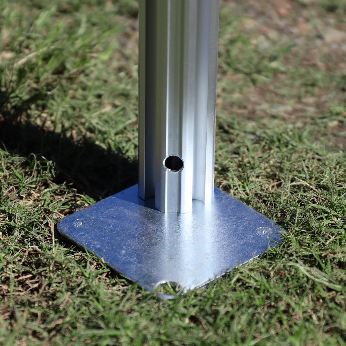 3m x 6m Marquee | Q8 Quasar