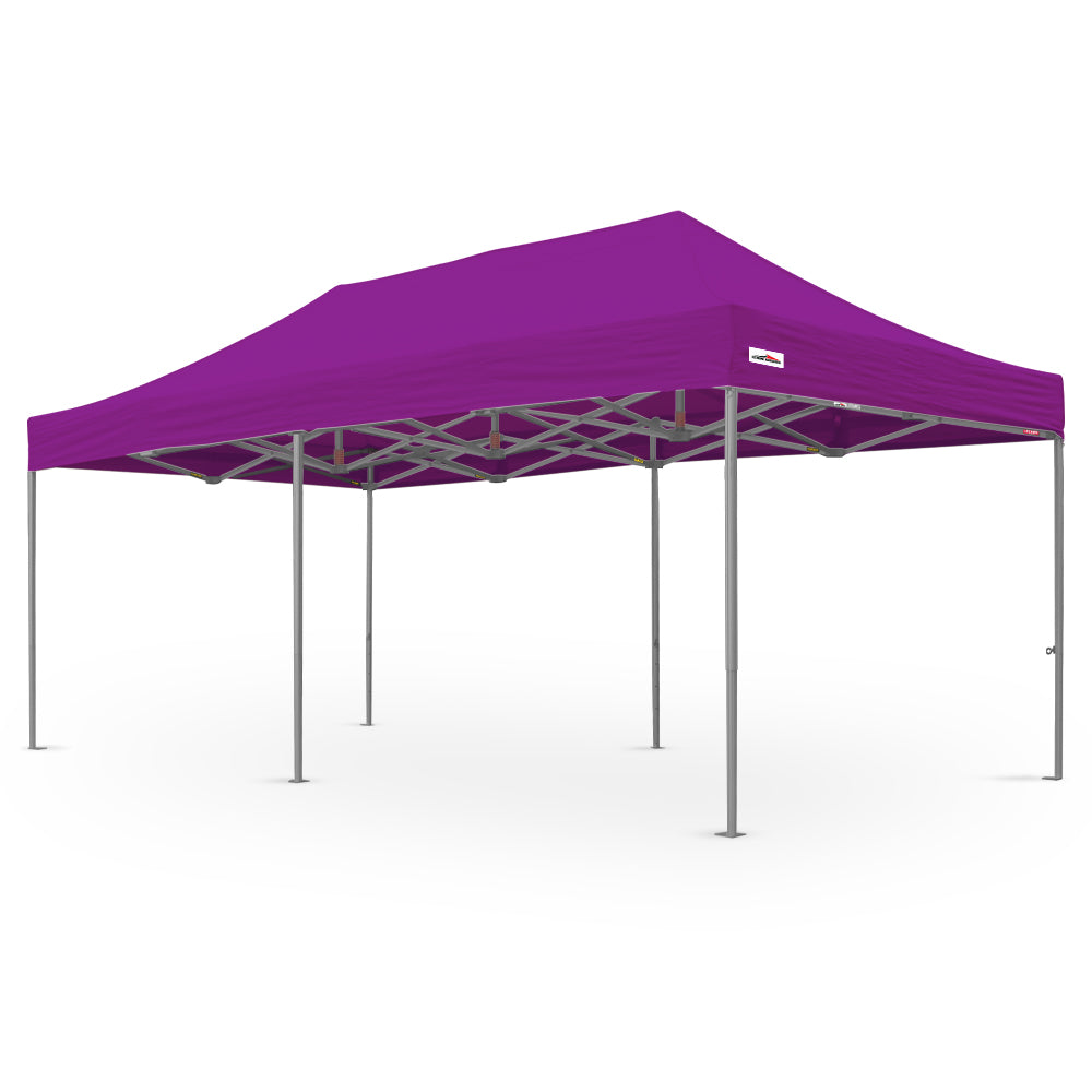 3m x 6m Marquee | Q8 Quasar