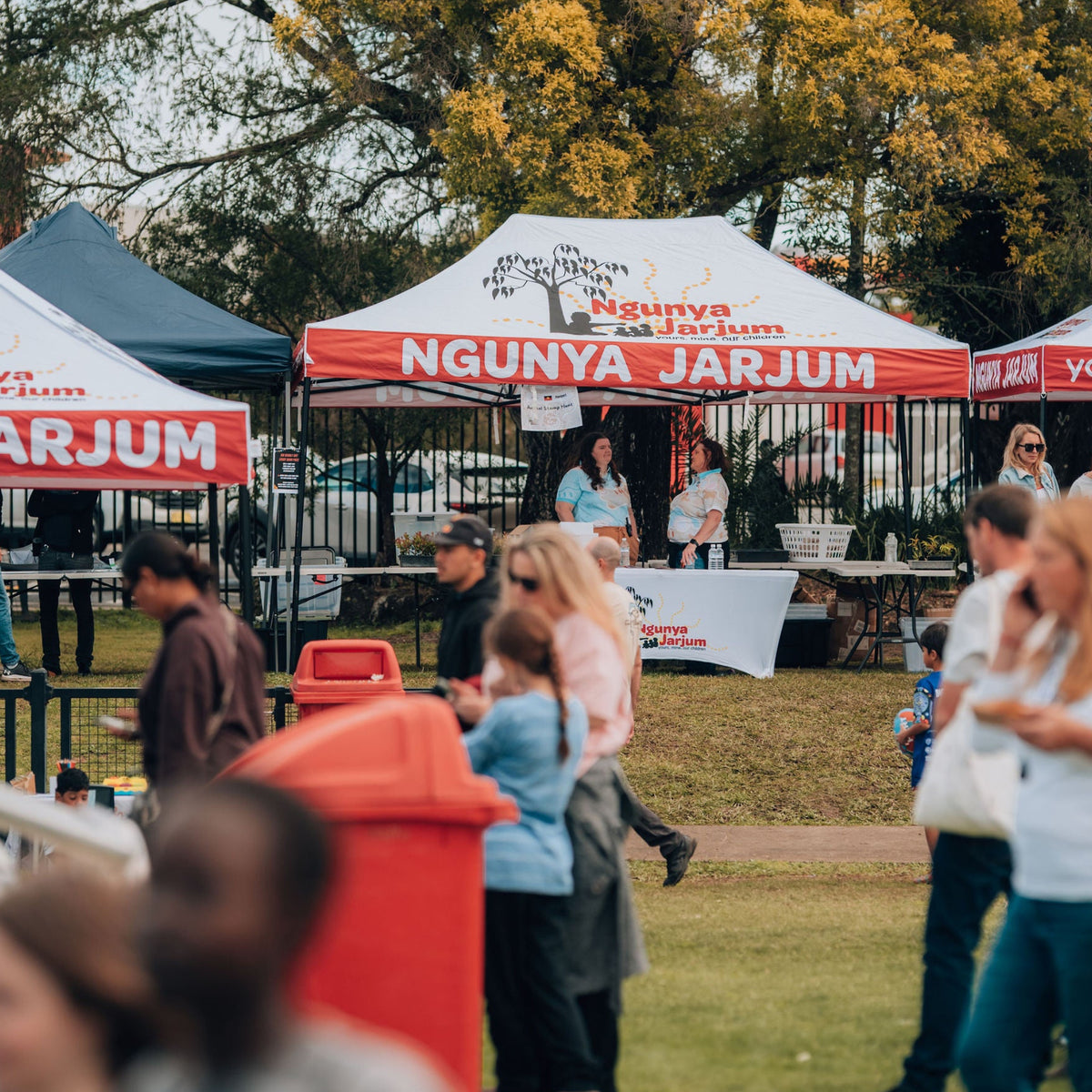 3m x 4.5m Printed Folding Marquee