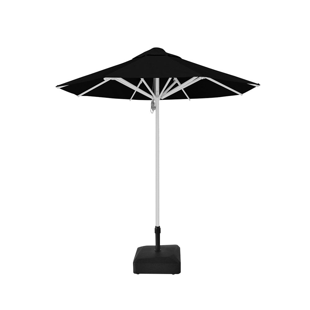 2.5m dia. Saville Octagonal | Umbrellas