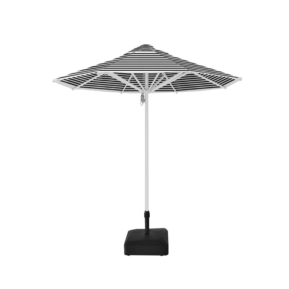 2.5m dia. Saville Octagonal | Umbrellas