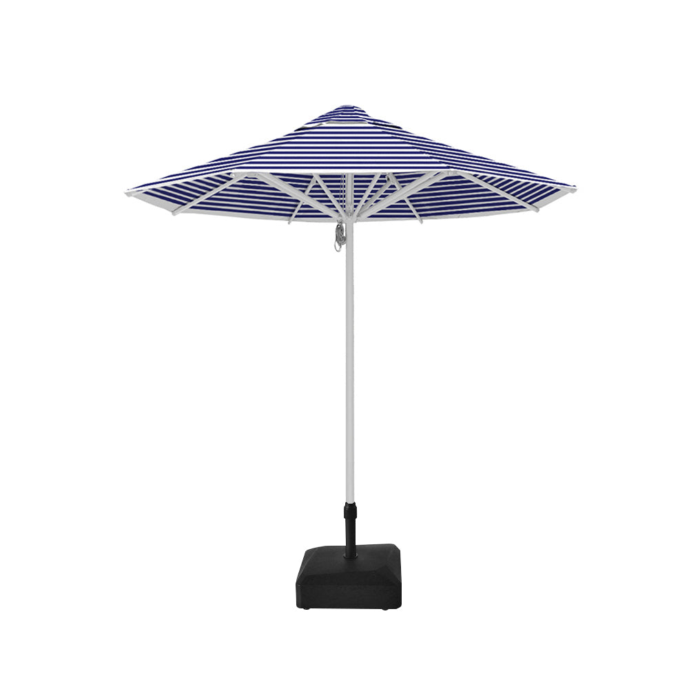 2.5m dia. Saville Octagonal | Umbrellas