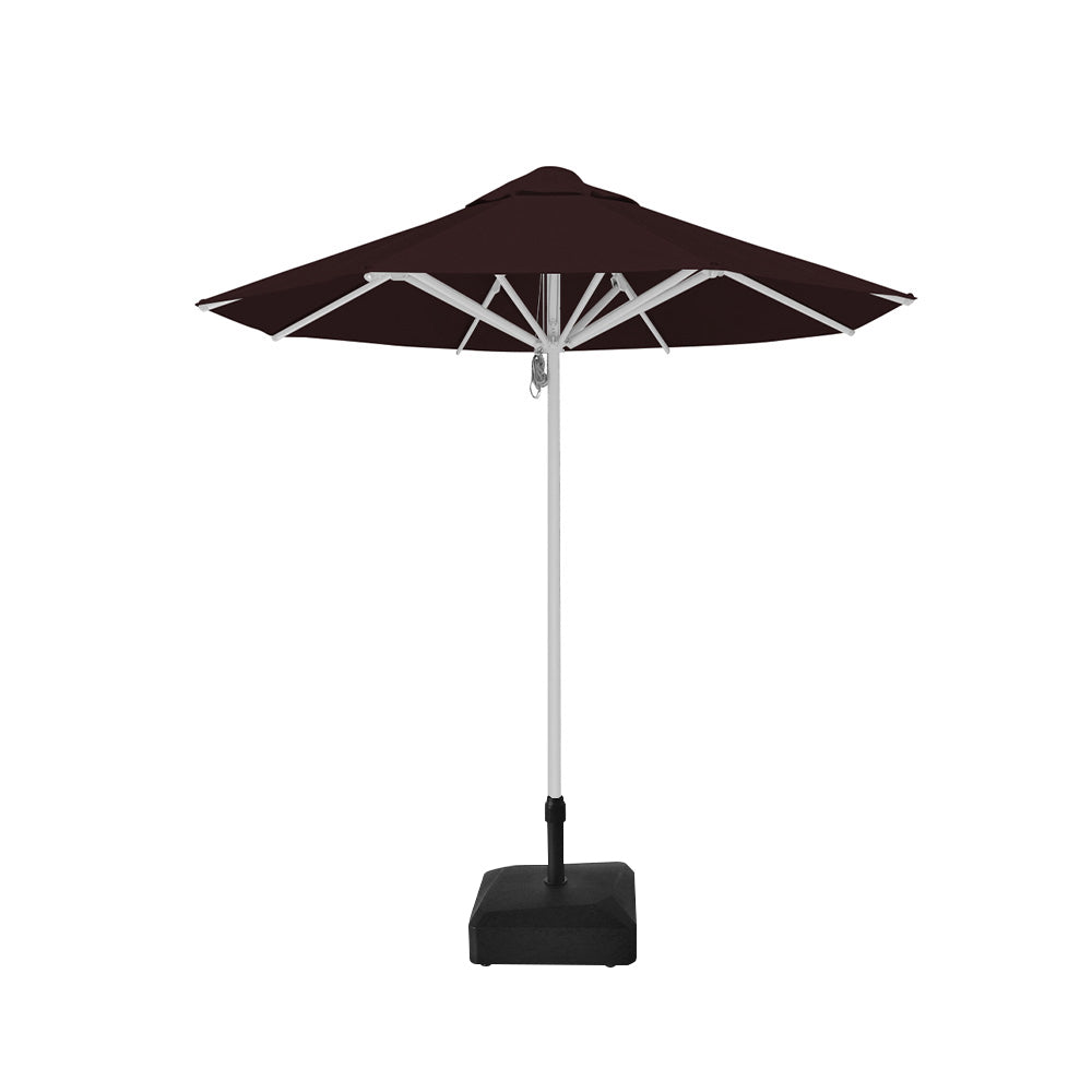 2.5m dia. Saville Octagonal | Umbrellas