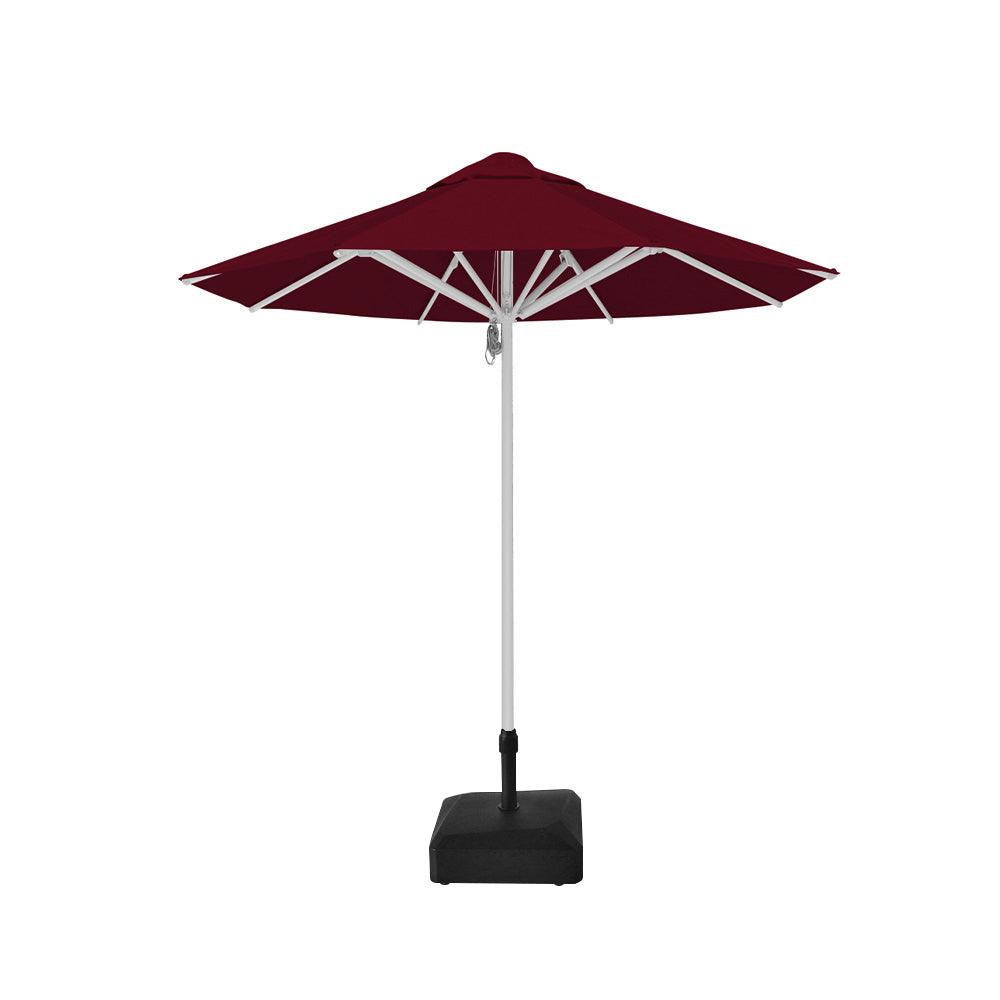 2.5m dia. Saville Octagonal | Umbrellas