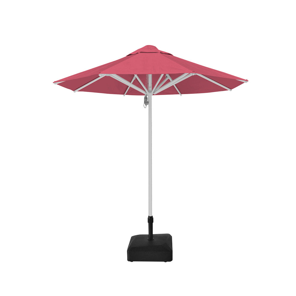 2.5m dia. Saville Octagonal | Umbrellas