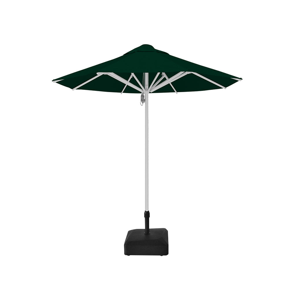 2.5m dia. Saville Octagonal | Umbrellas