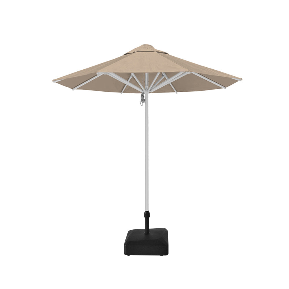 2.5m dia. Saville Octagonal | Umbrellas