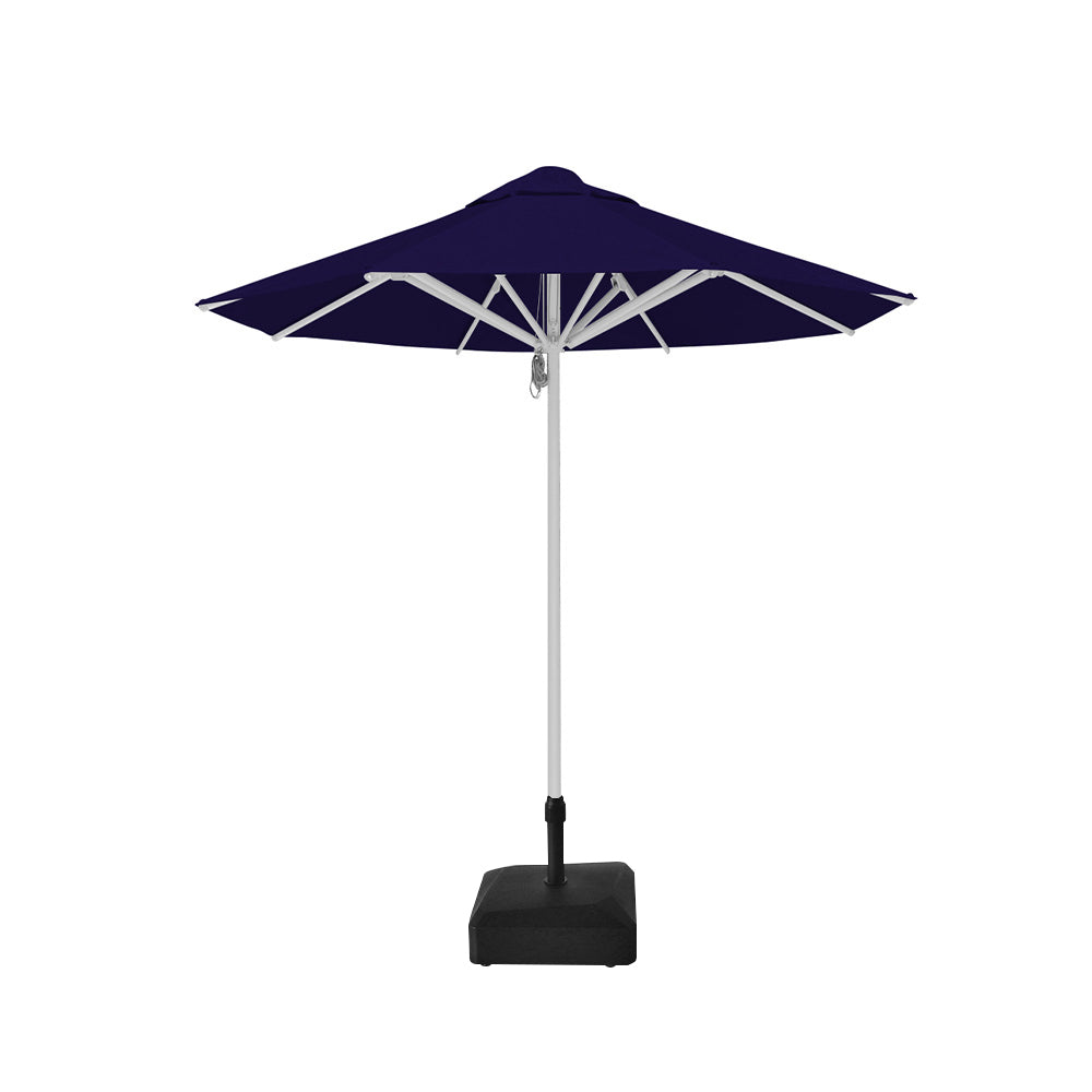 2.5m dia. Saville Octagonal | Umbrellas