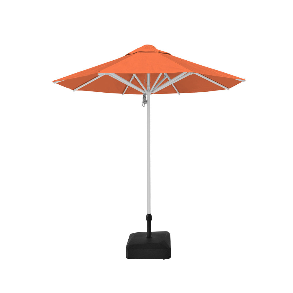 2.5m dia. Saville Octagonal | Umbrellas