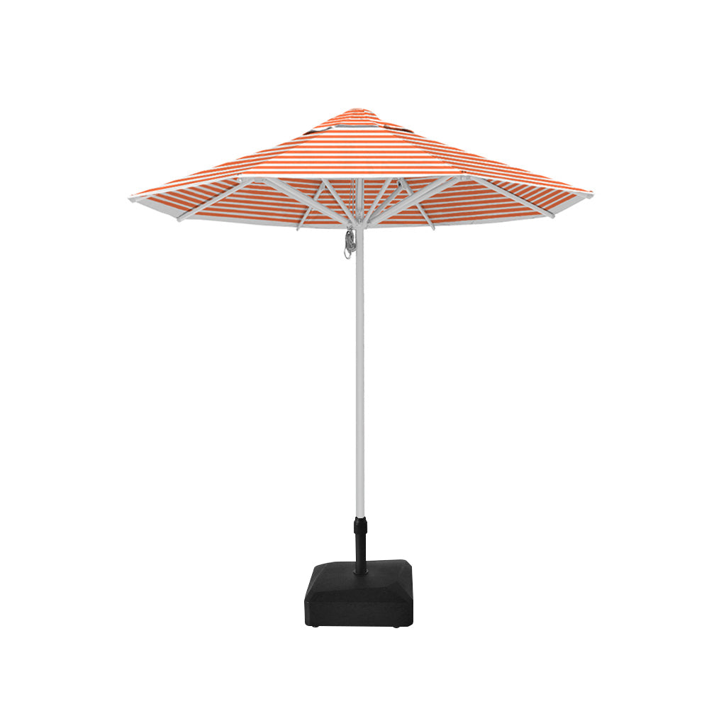 2.5m dia. Saville Octagonal | Umbrellas