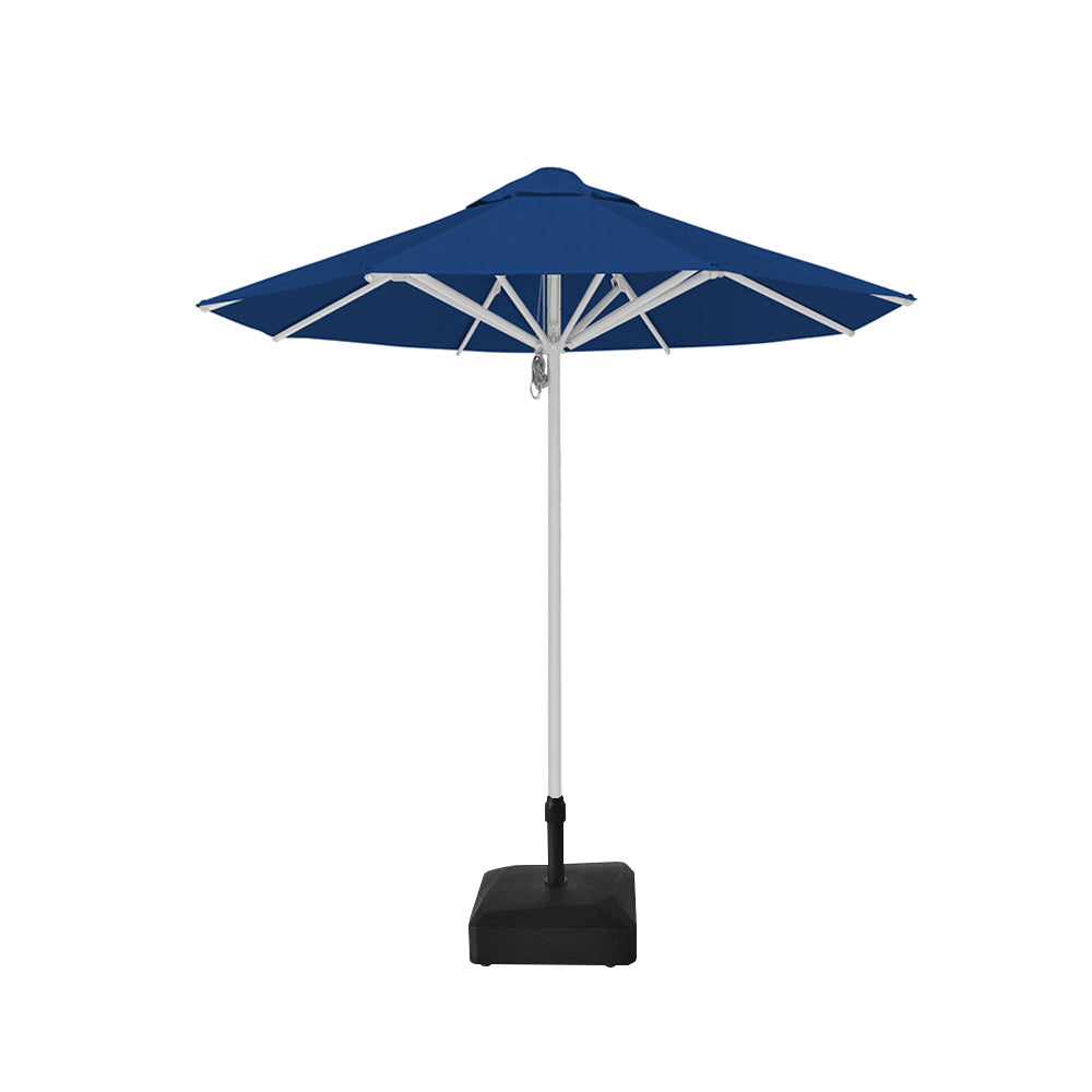 2.5m dia. Saville Octagonal | Umbrellas
