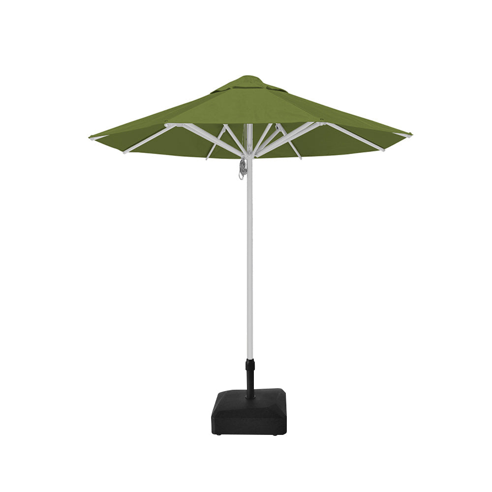 2.5m dia. Saville Octagonal | Umbrellas