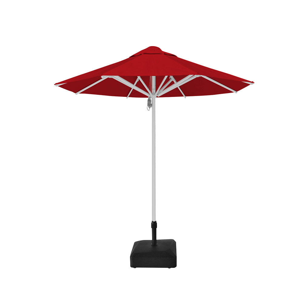 2.5m dia. Saville Octagonal | Umbrellas