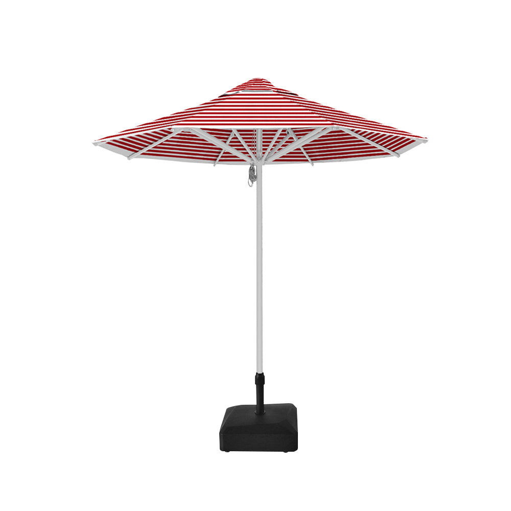2.5m dia. Saville Octagonal | Umbrellas