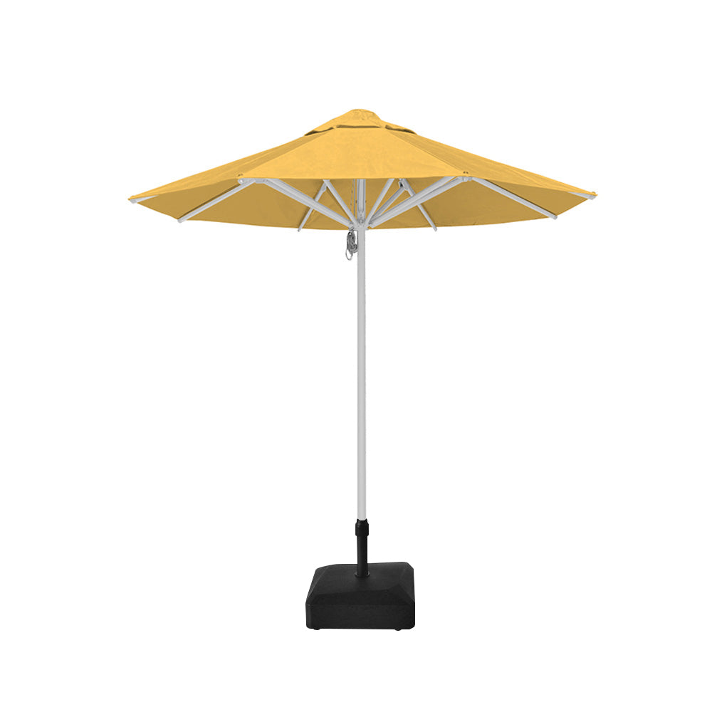 2.5m dia. Saville Octagonal | Umbrellas
