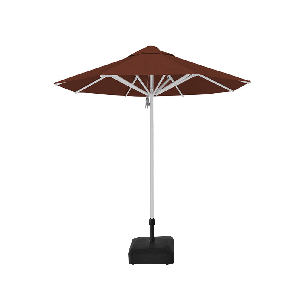 2.5m dia. Saville Octagonal | Umbrellas