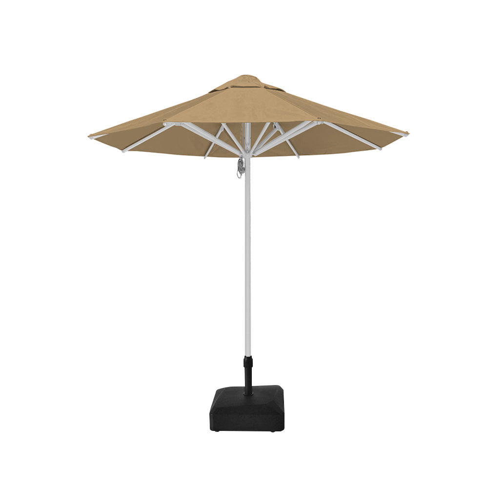 2.5m dia. Saville Octagonal | Umbrellas