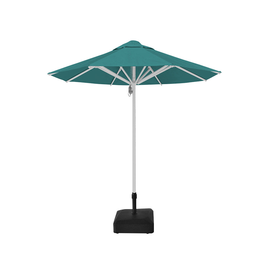 2.5m dia. Saville Octagonal | Umbrellas