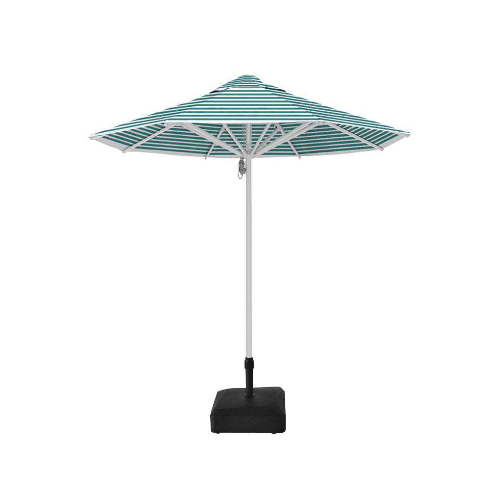 2.5m dia. Saville Octagonal | Umbrellas
