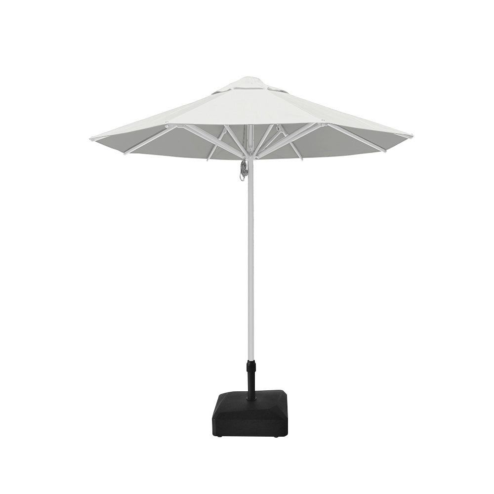 2.5m dia. Saville Octagonal | Umbrellas