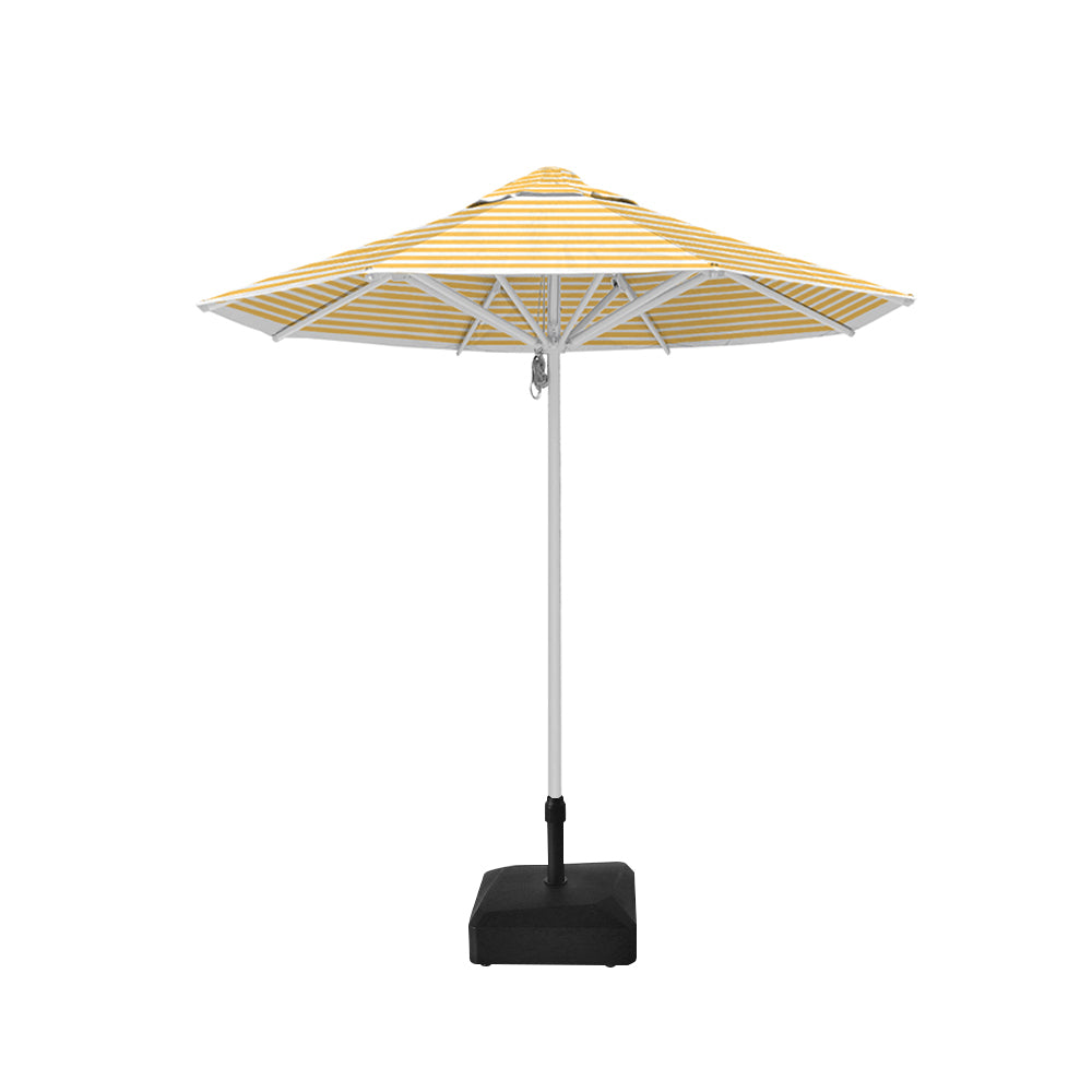 2.5m dia. Saville Octagonal | Umbrellas