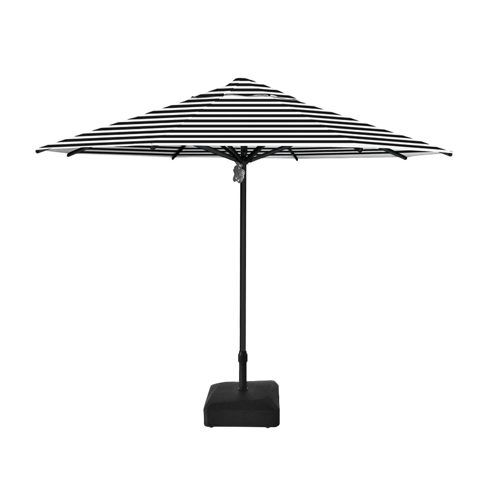 3.5m dia. Saville Octagonal | Umbrellas