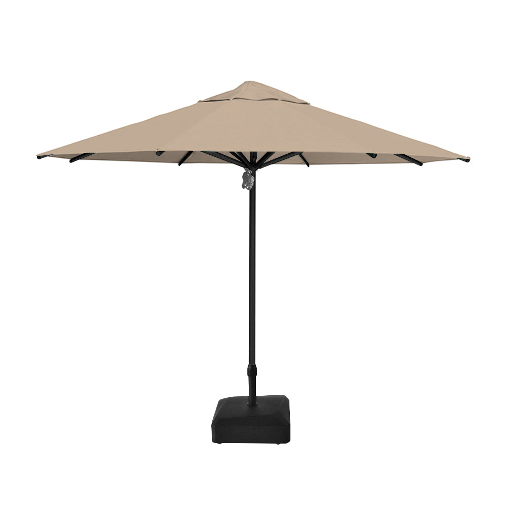 3.5m dia. Saville Octagonal | Umbrellas
