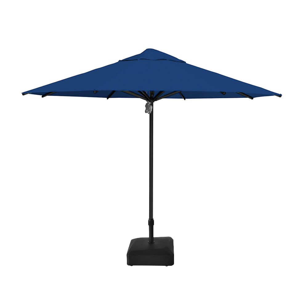 3.5m dia. Saville Octagonal | Umbrellas