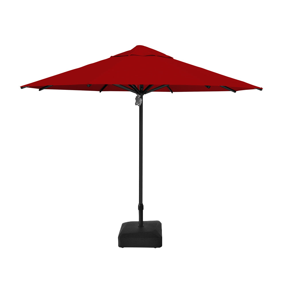 3.5m dia. Saville Octagonal | Umbrellas