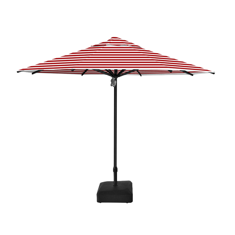 3.5m dia. Saville Octagonal | Umbrellas