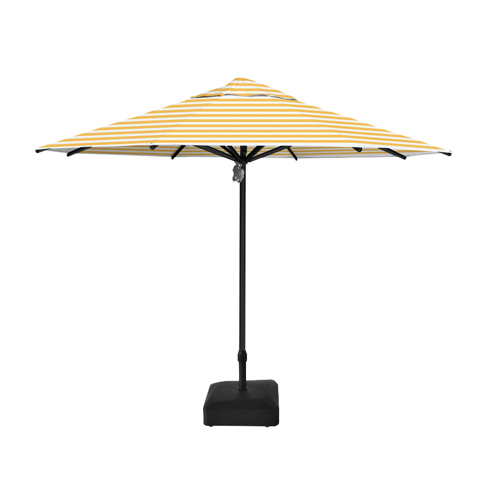 3.5m dia. Saville Octagonal | Umbrellas