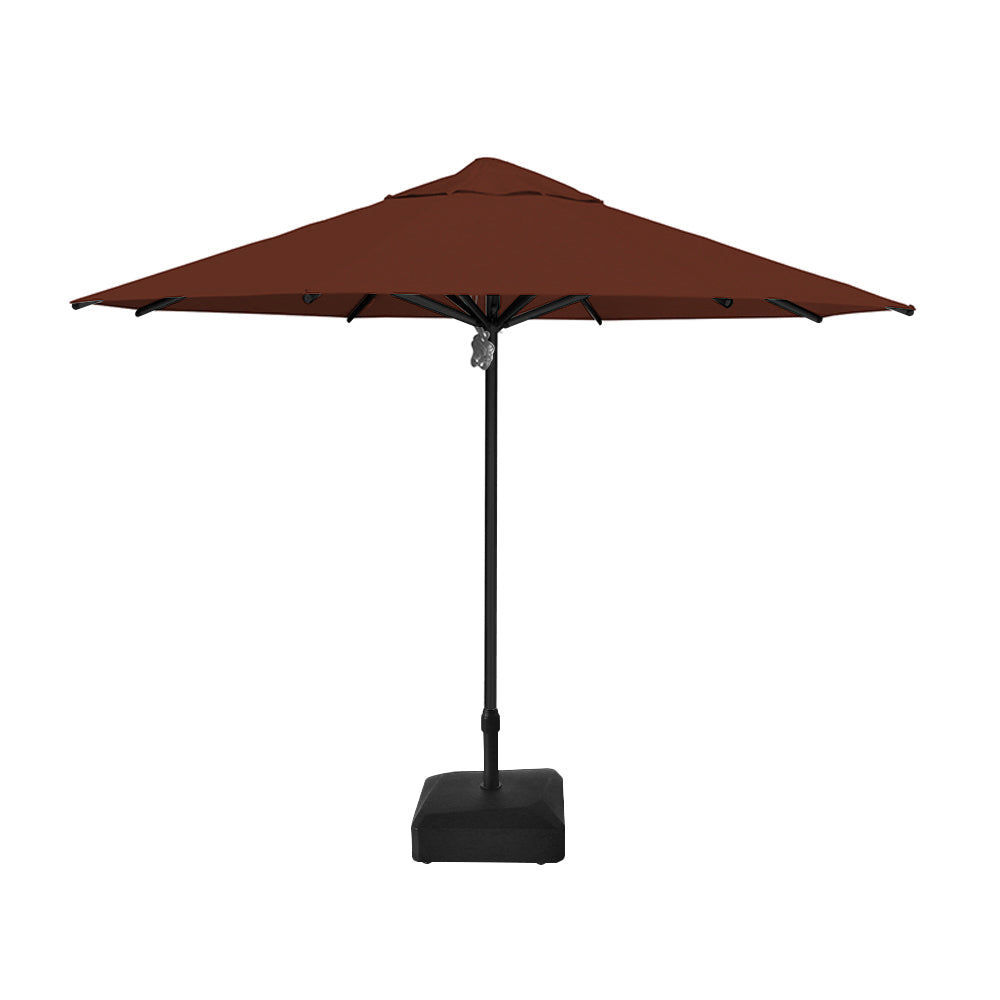 3.5m dia. Saville Octagonal | Umbrellas