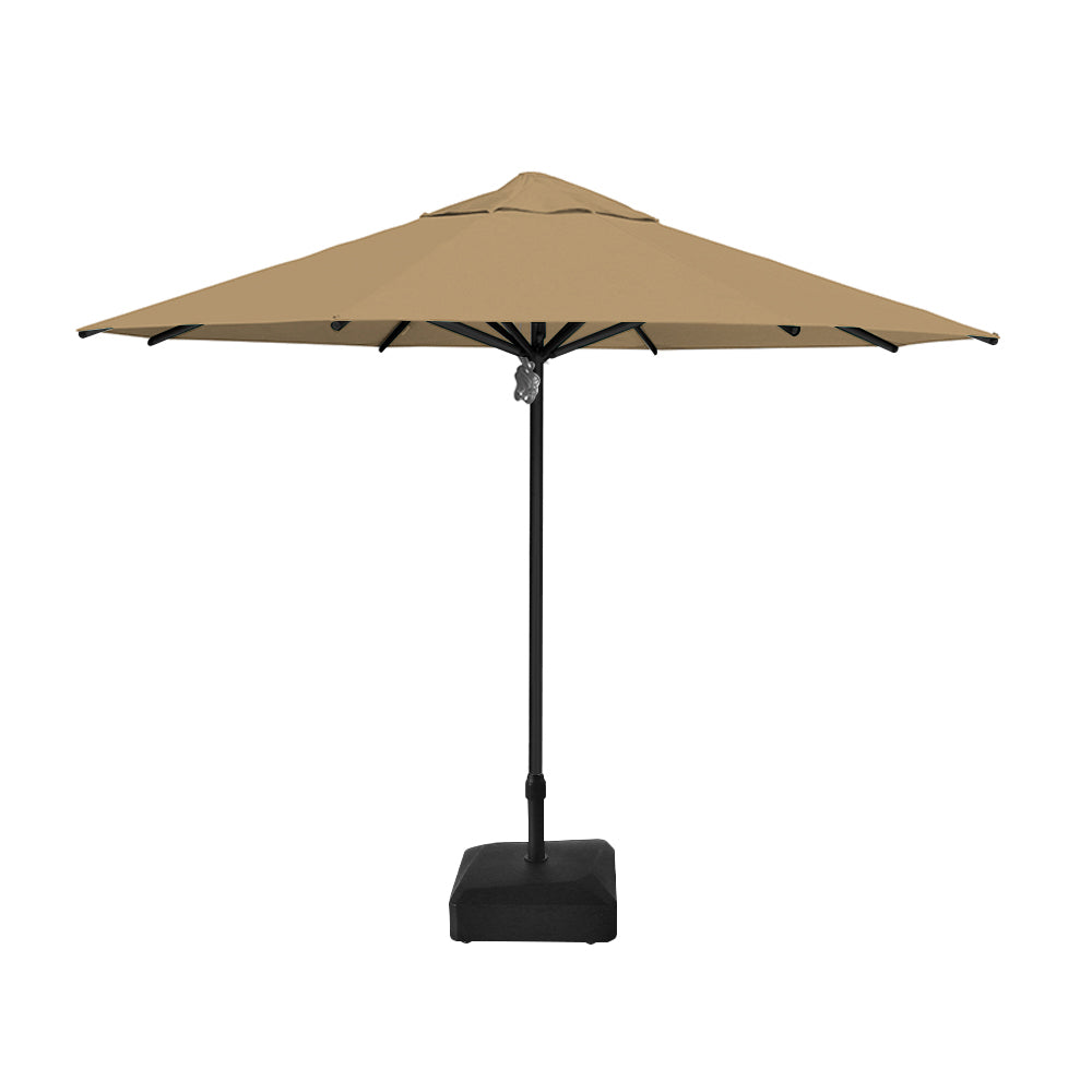 3.5m dia. Saville Octagonal | Umbrellas