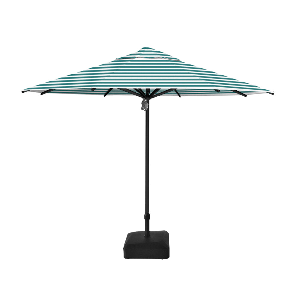3.5m dia. Saville Octagonal | Umbrellas