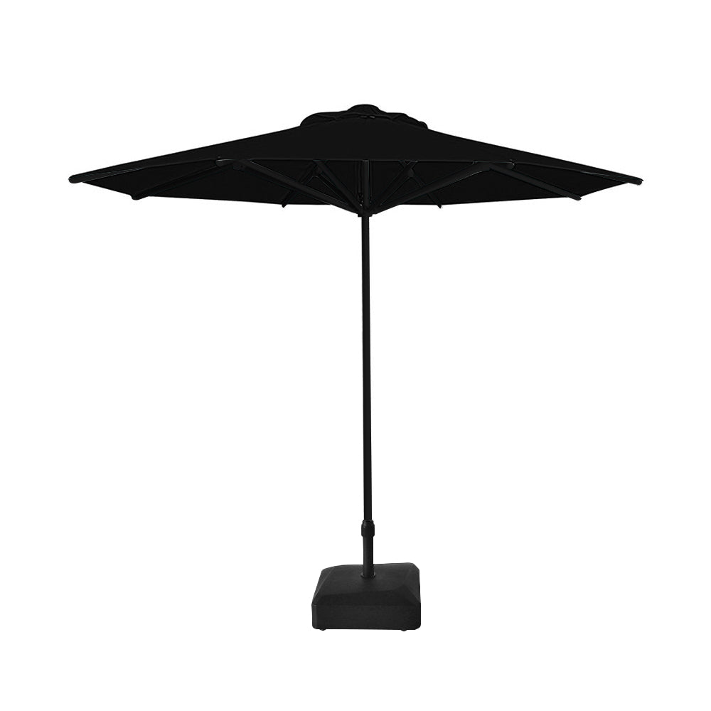 3m dia. Saville Octagonal | Umbrellas