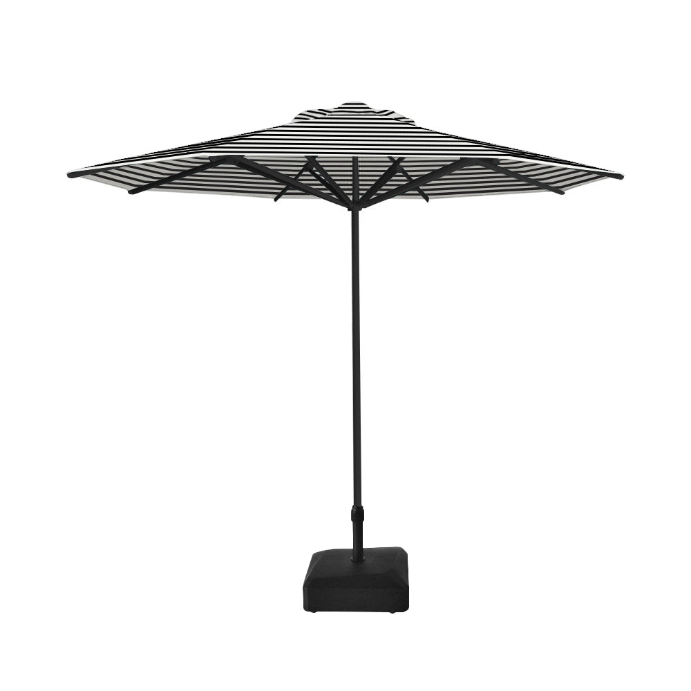 3m dia. Saville Octagonal | Umbrellas