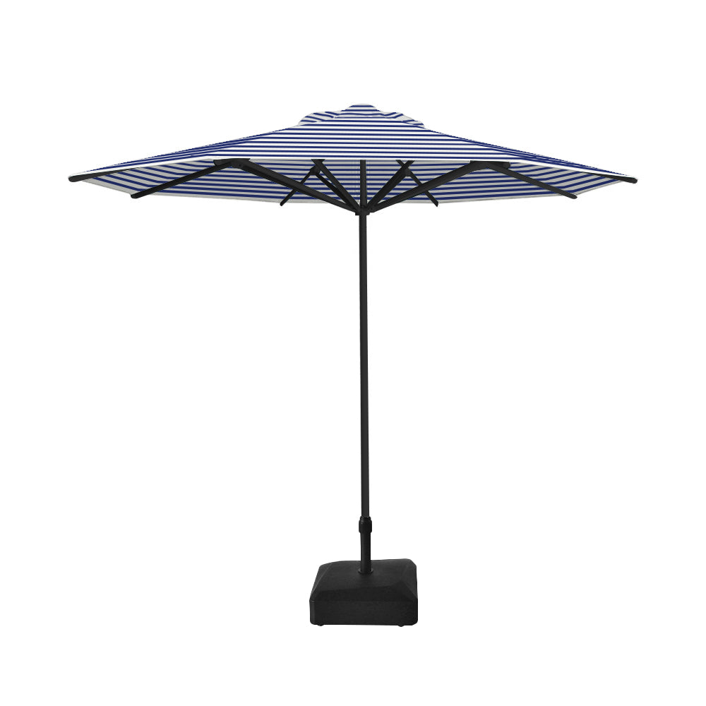 3m dia. Saville Octagonal | Umbrellas
