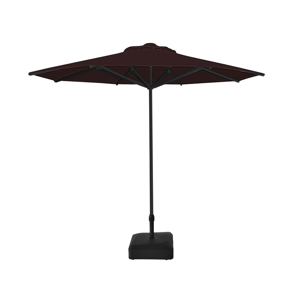 3m dia. Saville Octagonal | Umbrellas