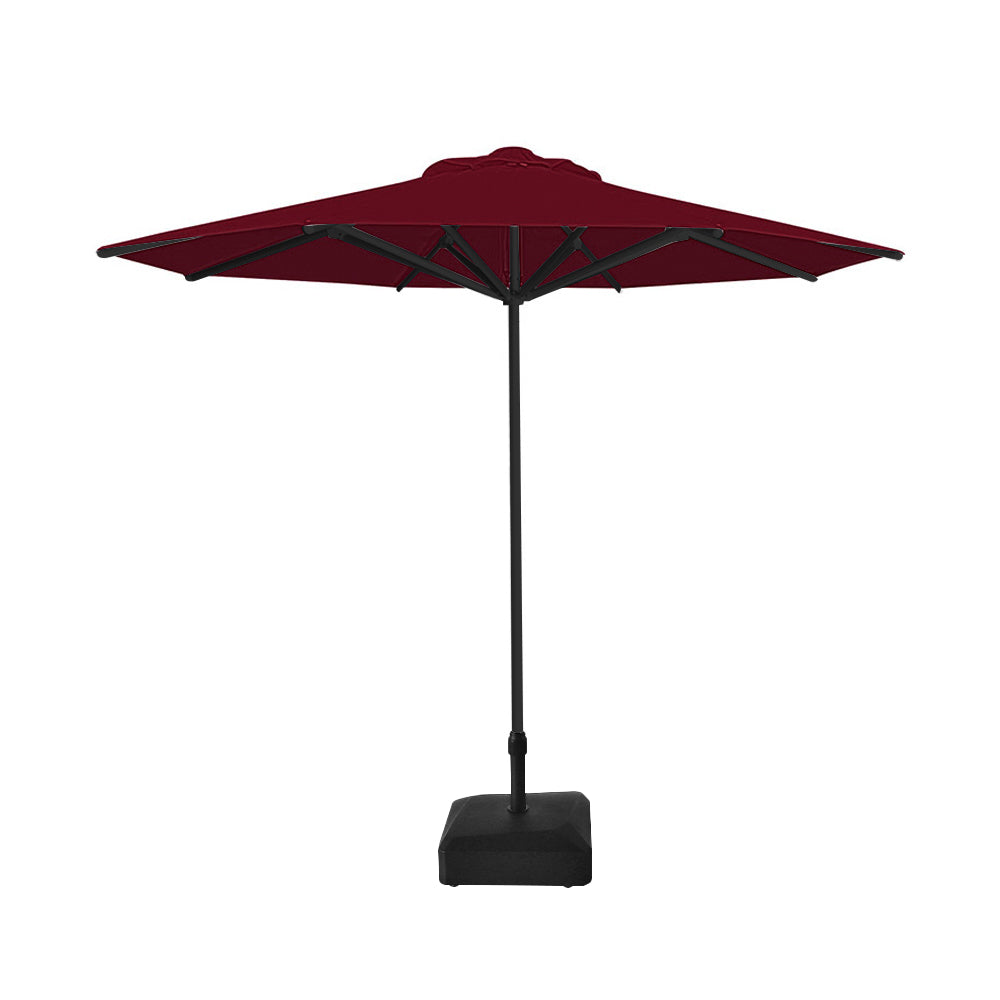 3m dia. Saville Octagonal | Umbrellas