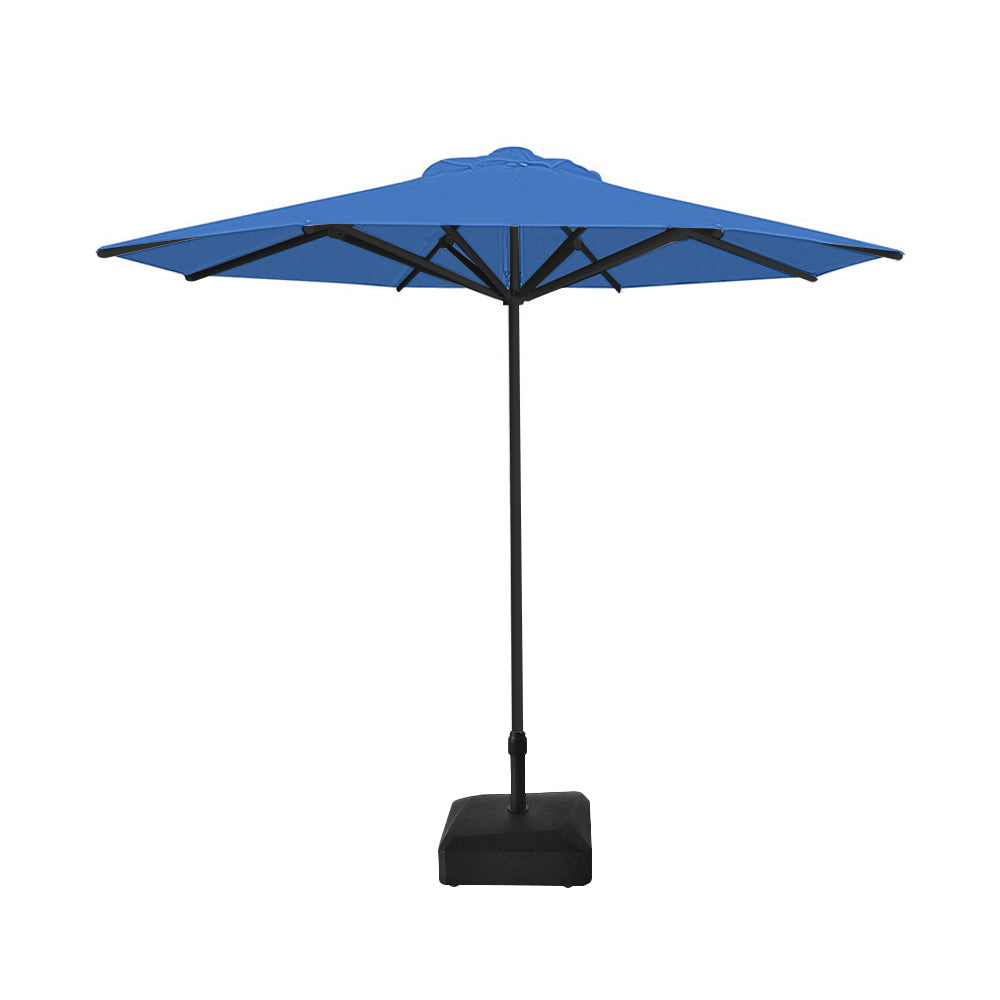 3m dia. Saville Octagonal | Umbrellas