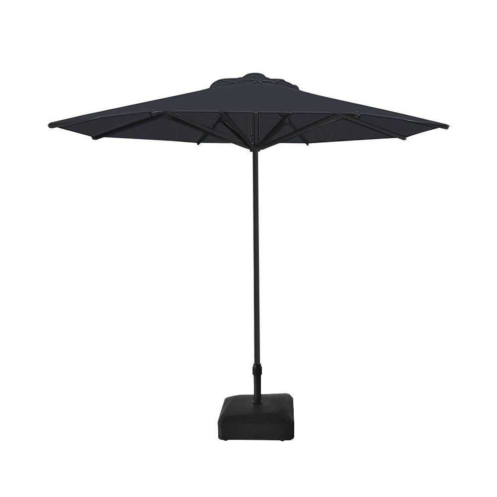 3m dia. Saville Octagonal | Umbrellas